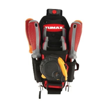 TUMAX TU-151 專業用十格工具袋