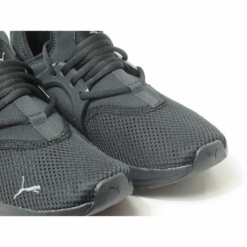 プーマ PUMA 377048 SOFTRIDE エンゾ Evo スニーカー メンズ