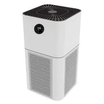 【IPSKY】負離子空氣淨化器 空氣清淨機 寵物除臭機 UV殺菌除臭 環繞進風 除甲醛 除異味 除煙味 寵物吸毛機