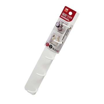 一品川流 磁吸5勾掛架-2入