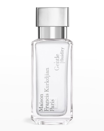 Gentle Fluidity Silver Eau de Parfum, 1.2 oz.