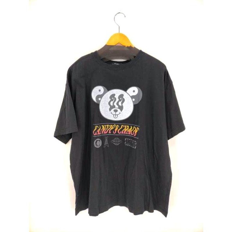 中古】レディース Tシャツ Mサイズ 痛かろ