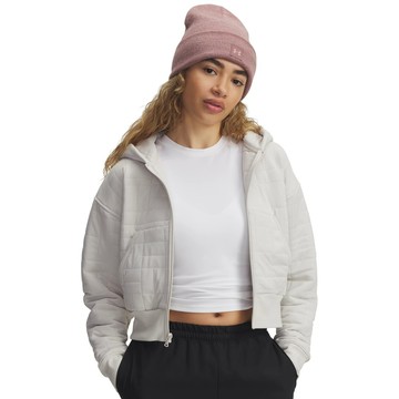 Under Armour Unstoppable Txtr 女 連帽外套 6007330-110