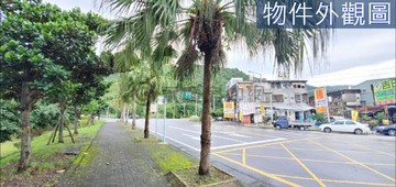 宜蘭頭城蘭陽博物館烏石港三角窗建地｜宜蘭縣頭城鎮烏石港段