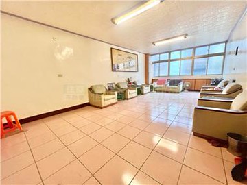 近SOGO忠福商圈大地坪透店｜桃園市中壢區中福路