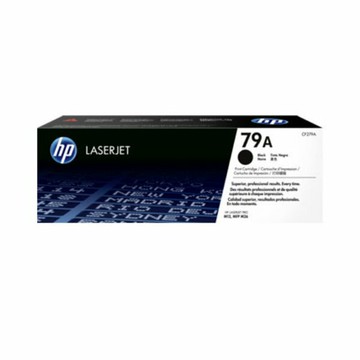 【領卷現折+APP下單最高10%回饋】HP 79A CF279A 原廠黑色碳粉匣 ( 適用HP M12a/M12w/M26a/M26nw )