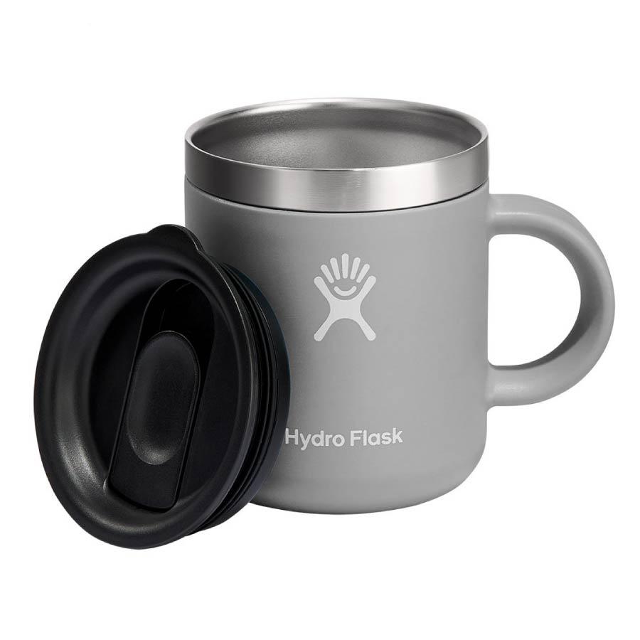 hydro-flask ハイドロフラスク 6oz CLOSEABLE COFFEE MUG キャンプ 食器 マグ Birch Hydro Flask