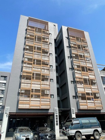 專任草屯南開會館四套房專業管理團隊經營輕鬆收租｜南投縣草屯鎮富中路