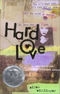 HORD LOVE[二手書_良好]