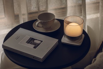 Whiskie-A-Go-Go 微醺小夜燈 - 夜燈版  | 新年禮 生日禮 入厝禮