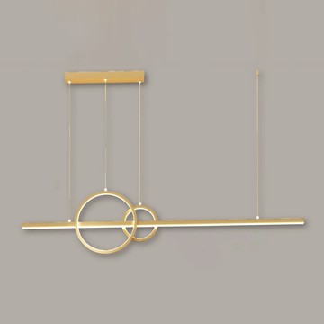 42W中島餐吊燈 B138-81-21874