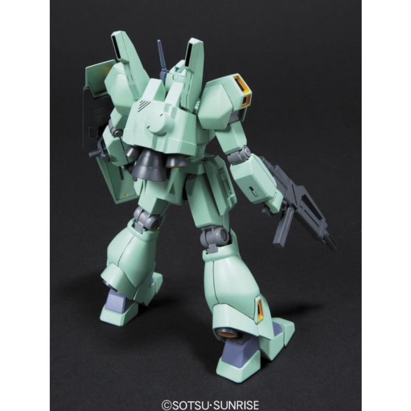 HGUC 1/144 RGM-89 ジェガン (機動戦士ガンダム 逆襲のシャア) | LINE