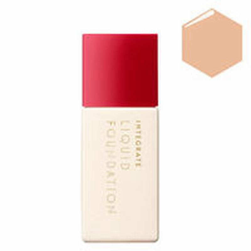 資生堂 アウトレット インテグレート リアルフィットリキッド オークル 資生堂 ファンデーション 通販 Lineポイント最大1 0 Get Lineショッピング