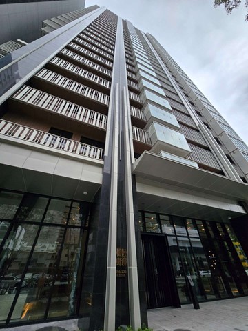 和陸寓邸結合日航酒店共享高端生活的品味住宅｜高雄市前鎮區林森四路