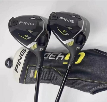 男士球道木 g430 3號5號木桿升級款