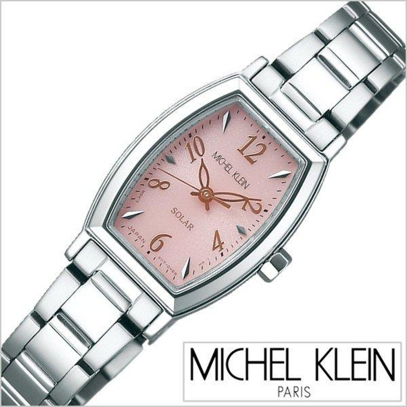 ミッシェルクラン 腕時計 時計 MICHELKLEIN | LINEショッピング