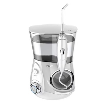 FerdY 佛迪 家用型沖牙機 700ml大水箱 12段壓力調節  FD-H100