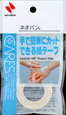 凱爾 Neoban #10-10F
