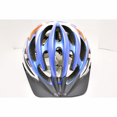 ジロ GIRO ランスアームストロング LANCE ARMSTRONG ヘルメット サイズ LARGE 59-63cm 2002年 ハードケース付き  | LINEブランドカタログ