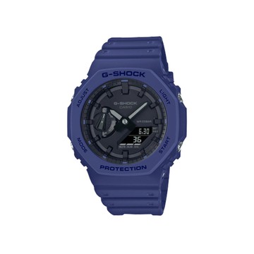 G-SHOCK腕錶 GA-2100 系列 GA-2100-2A