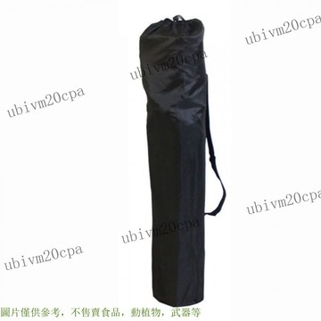 牢固收納袋戶外折疊躺椅子收納包便攜式尼龍外包袋束口雜物包 長條型收納袋 款折疊椅收納袋 燈架背袋 三腳架收納袋 露營椅袋