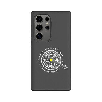 Galaxy S24 Ultra SolidSuit 黑 - Le Tour de France - Rolling On!