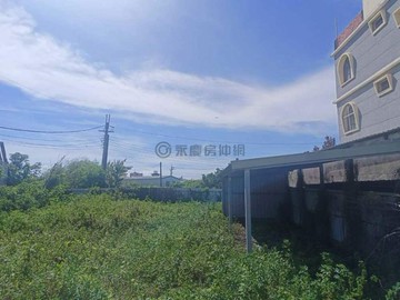 紘緯彌陀南寮建地658萬錯過沒有嘞｜高雄市彌陀區南庄段