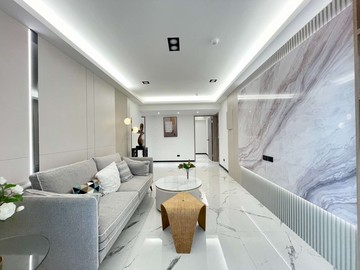 $近捷運學區市場公園全新邊間美廈三房★｜新北市三重區安慶街