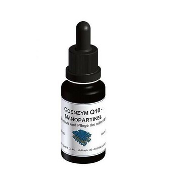 德妍思 DMS Q10精華液 -20ml ｜全館滿$199免運