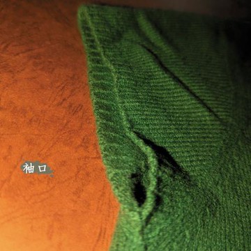 【PANGCHI 龐吉】純羊毛素面短袖上衣(2423259/41/55/81)