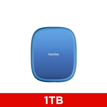 SanDisk CREATOR PHONE SSD MagSafe 外接式 SSD 1TB(代理商貨)