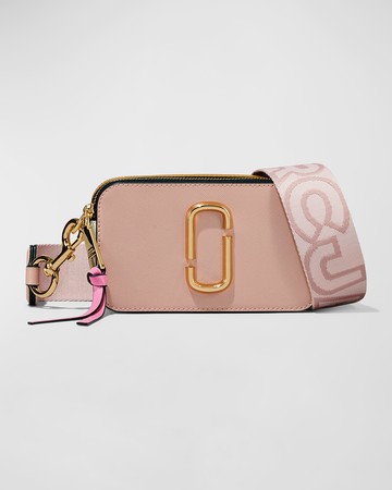 The Colorblock Snapshot