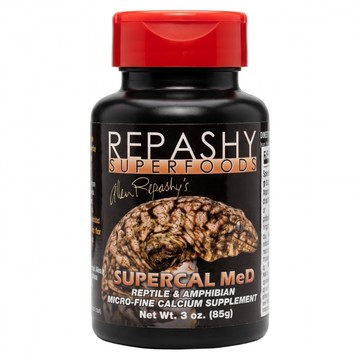 REPASHY 基礎含量鈣粉  85g  1罐