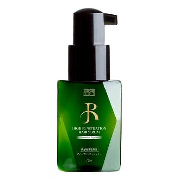 JAROME 潔洛美 裸感高滲透金鑽免沖洗護髮精華  75ml  1個