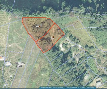東勢石角小段7.3分農地｜台中市東勢區東勢段石角小段