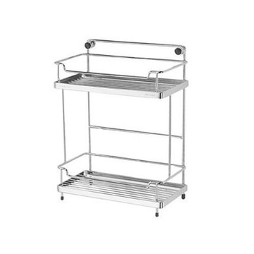 DAYDAY #304雙層架S(ST2296S-2H)