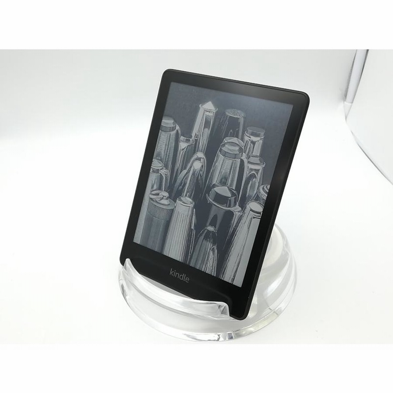 【中古】Kindle Paperwhite 11世代 16GB 6.8インチ amazon Kindle Paper white (第11世代) 16GB ブラック 6.8インチ