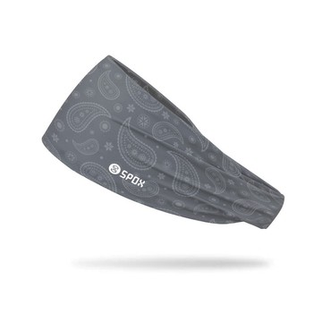 ADV【灰色變形蟲】 / 無痕機能頭帶