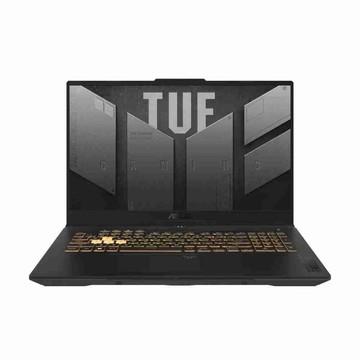 ASUS TUF A17 FA707NUQ-0042A170H 電競筆電 灰(R7 170/16G+8G/512G+1TB/RTX4050 6G/W11/17.3)特仕