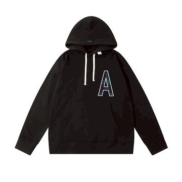 A[S]USL CHECKS LOGO HOODIES / ASUSL 帽T 帽踢 寬鬆 厚磅 經典LOGO