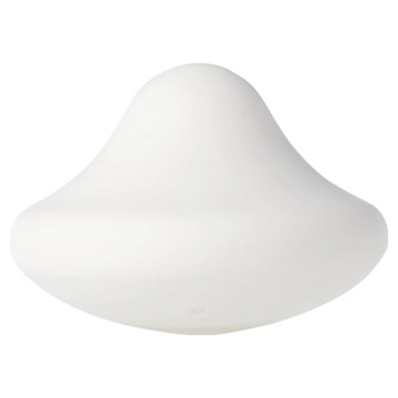 MUJI 無印良品 穴道按壓器 山型 65 x 46mm  單一顏色  1個
