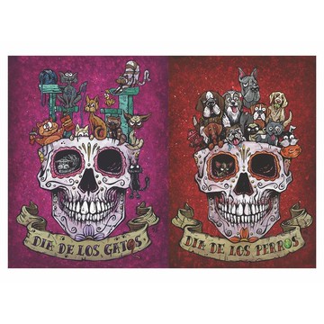 貓狗亡靈節_2x500片