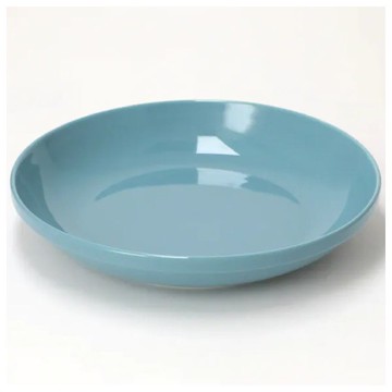 可堆疊深盤 DAY VALUE MTBL 23CM NITORI宜得利家居