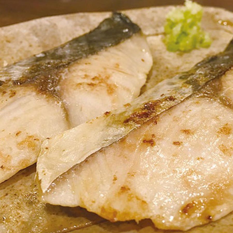 国産魚 骨取り 薩摩の灰干し さわら 6パック   お取り寄せ お土産 ギフト プレゼント 特産品 お歳暮 おすすめ  