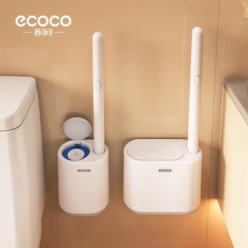 日本一次性馬桶刷壁掛式家用衛生間無死角清潔洗廁所刷子2026新款