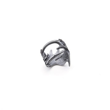 【Fe3c】 Dragon Wings Ring 龍翅膀戒指 | 品牌旗艦館
