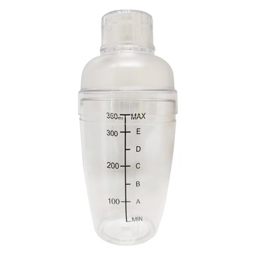 長統 PC雪克杯  1個