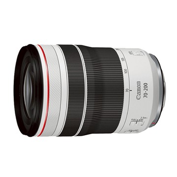 【Canon 佳能】RF70-200mm F4變焦鏡*(平行輸入)
