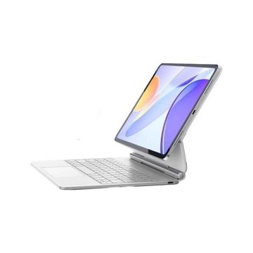 2024新款適用于蘋果ipad妙控鍵盤Air6保護套殼Pro11英寸5/4平板電腦9/10代2022磁吸懸浮13藍牙觸控12.9一體式