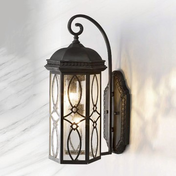 E27戶外庭園壁燈 B124-29-74993